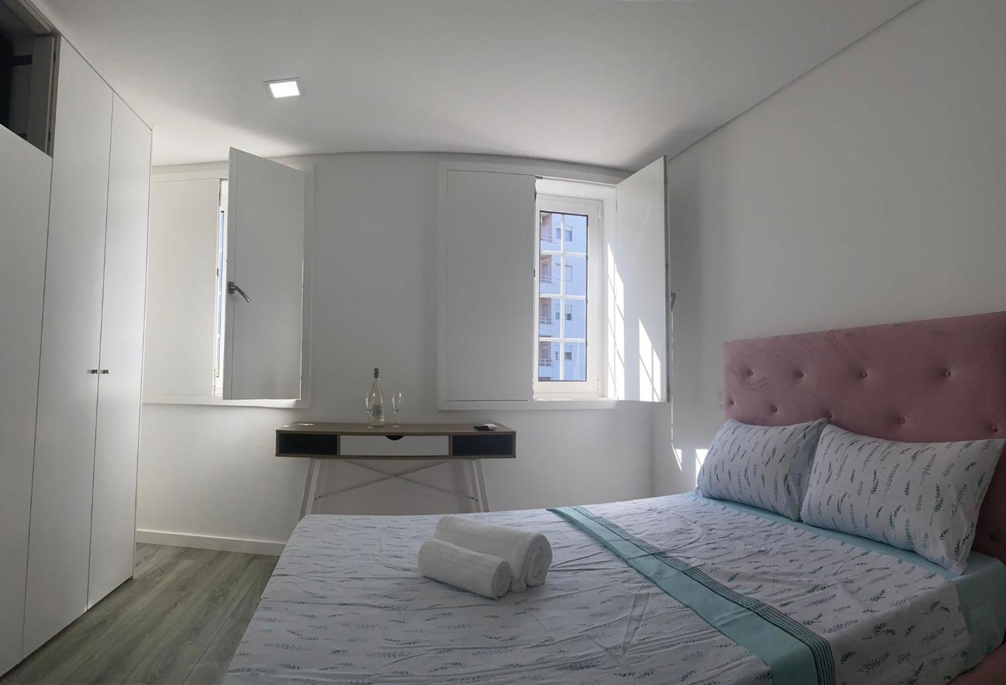 Casa Augusta 6 Pansiyon Braga Dış mekan fotoğraf