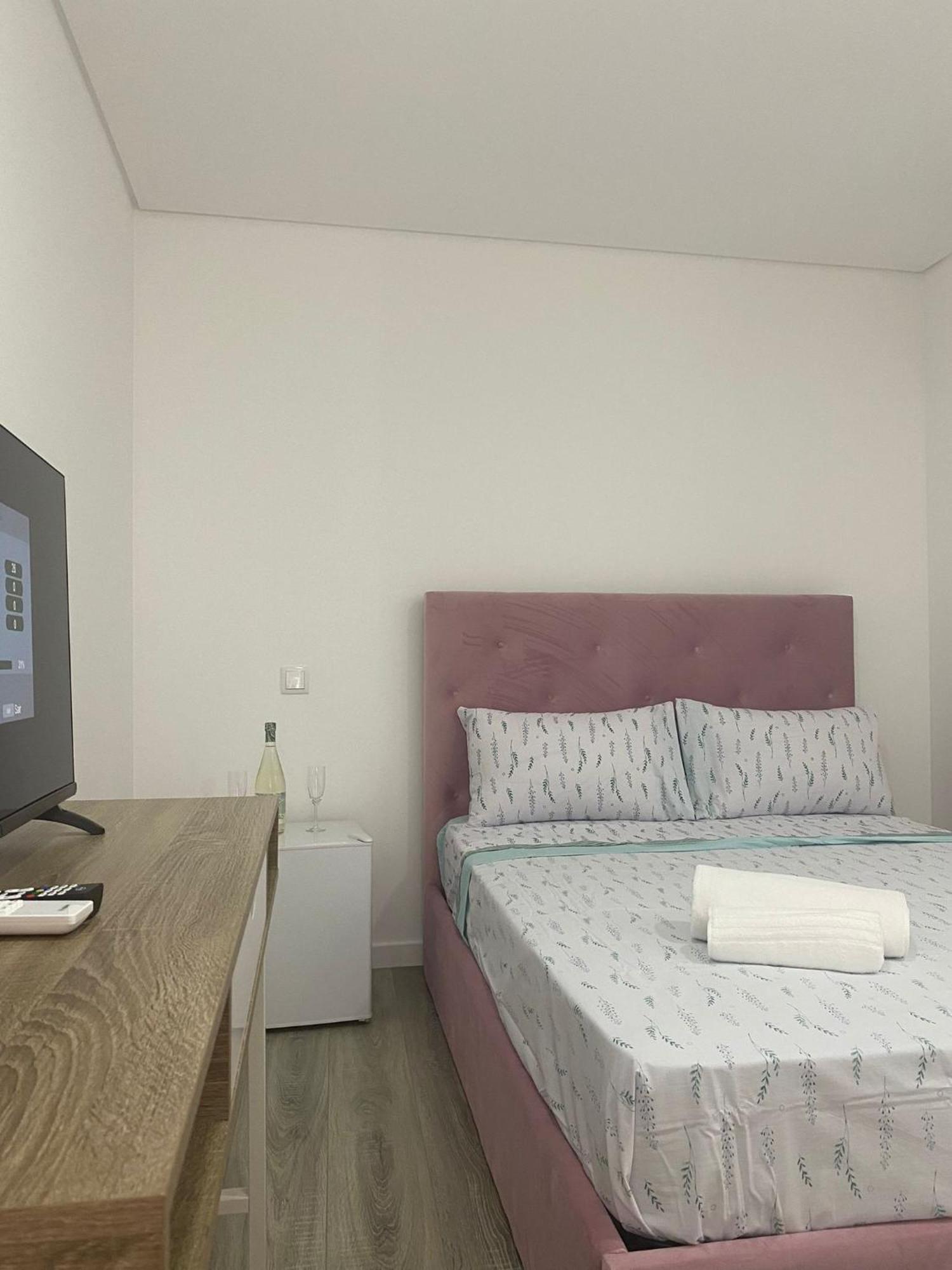 Casa Augusta 6 Pansiyon Braga Dış mekan fotoğraf
