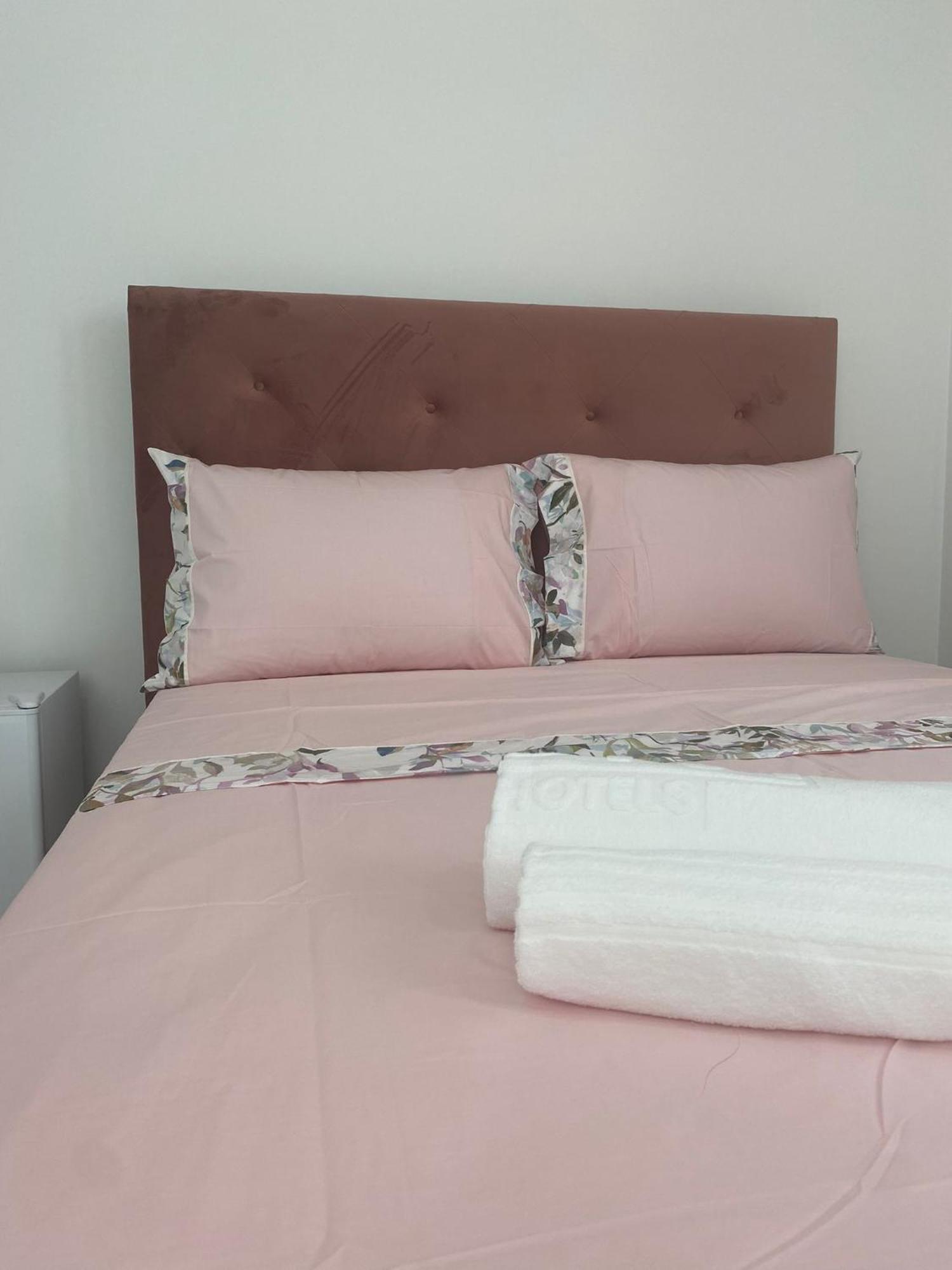 Casa Augusta 6 Pansiyon Braga Dış mekan fotoğraf