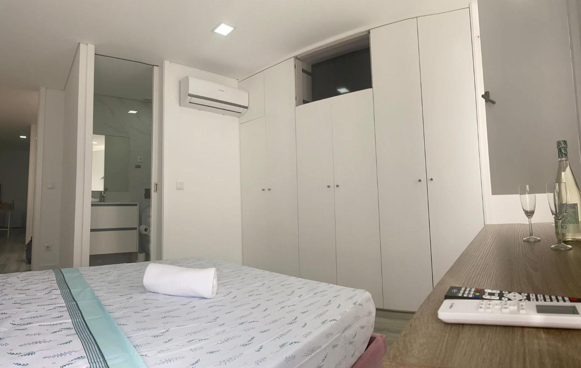 Casa Augusta 6 Pansiyon Braga Dış mekan fotoğraf