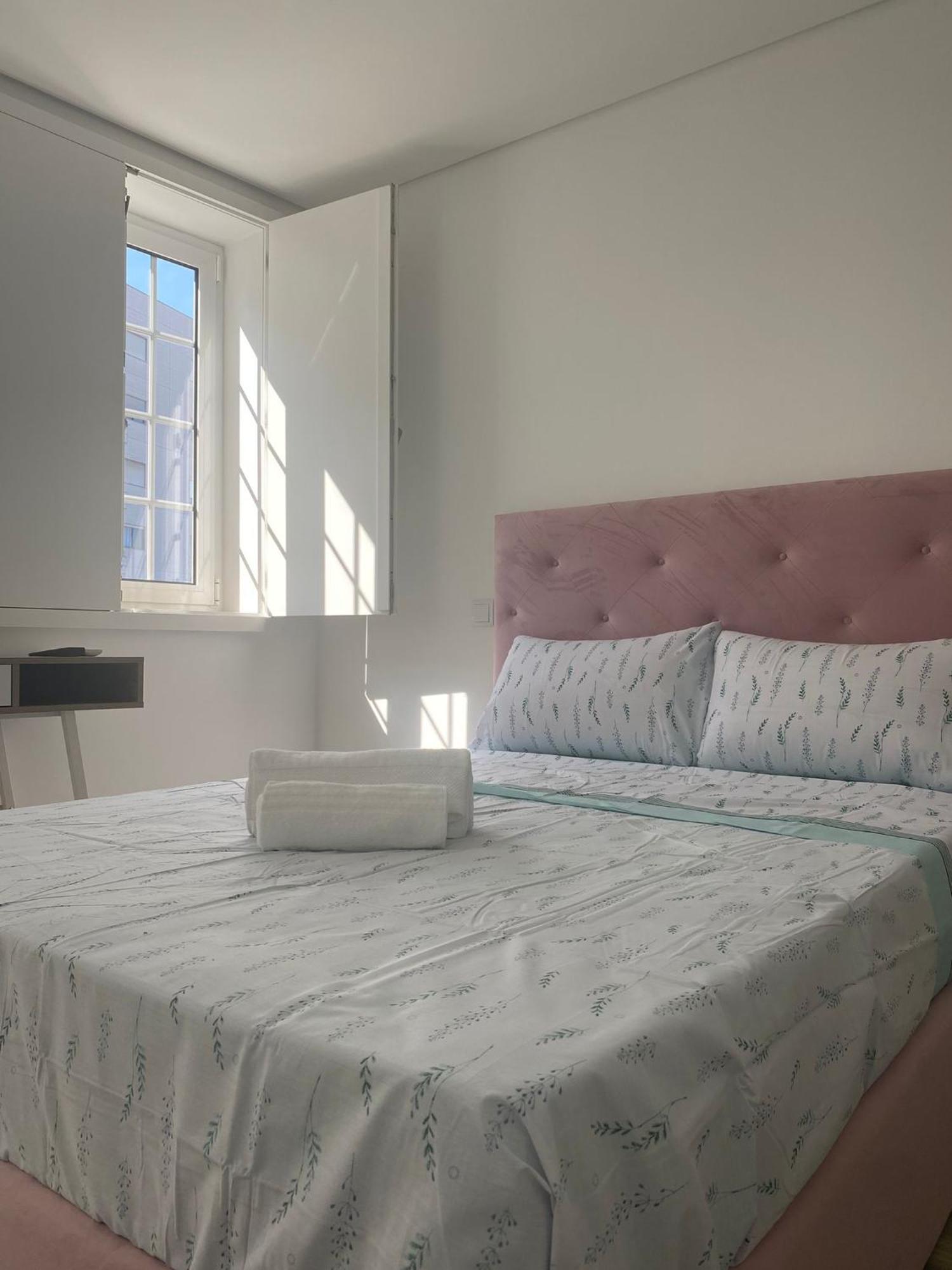 Casa Augusta 6 Pansiyon Braga Dış mekan fotoğraf