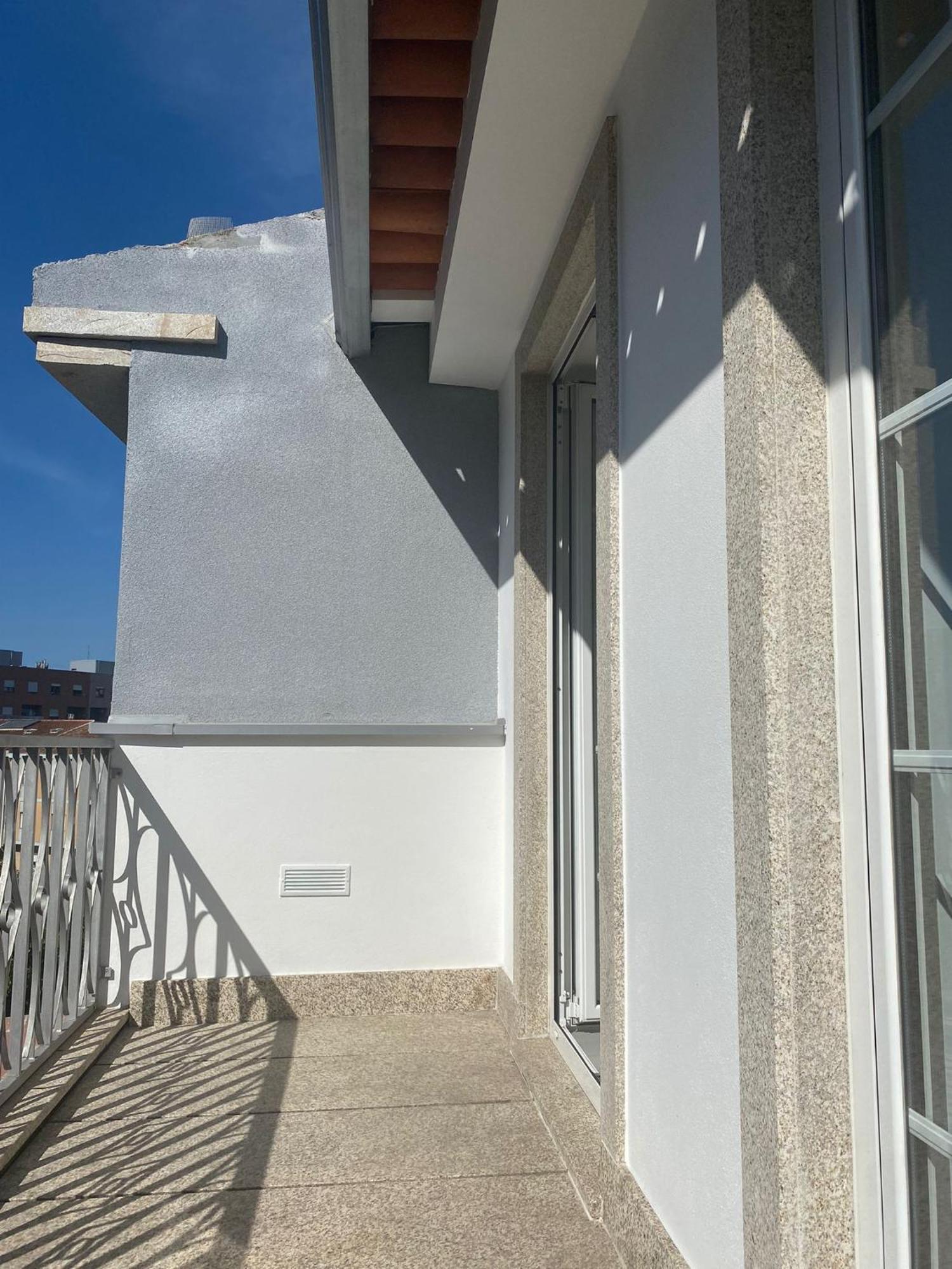 Casa Augusta 6 Pansiyon Braga Dış mekan fotoğraf