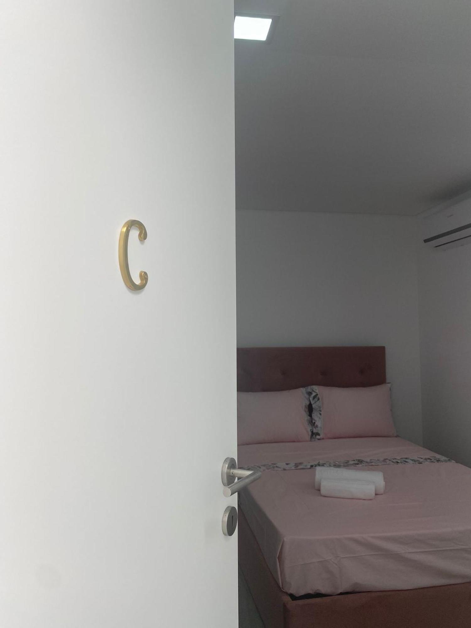 Casa Augusta 6 Pansiyon Braga Dış mekan fotoğraf