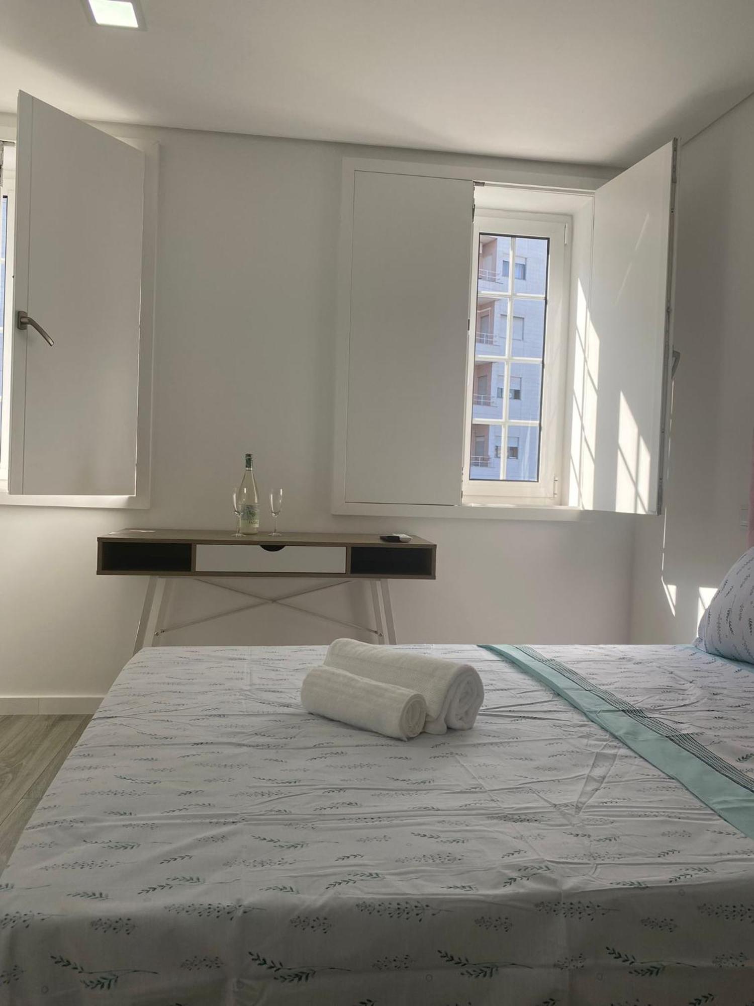 Casa Augusta 6 Pansiyon Braga Dış mekan fotoğraf