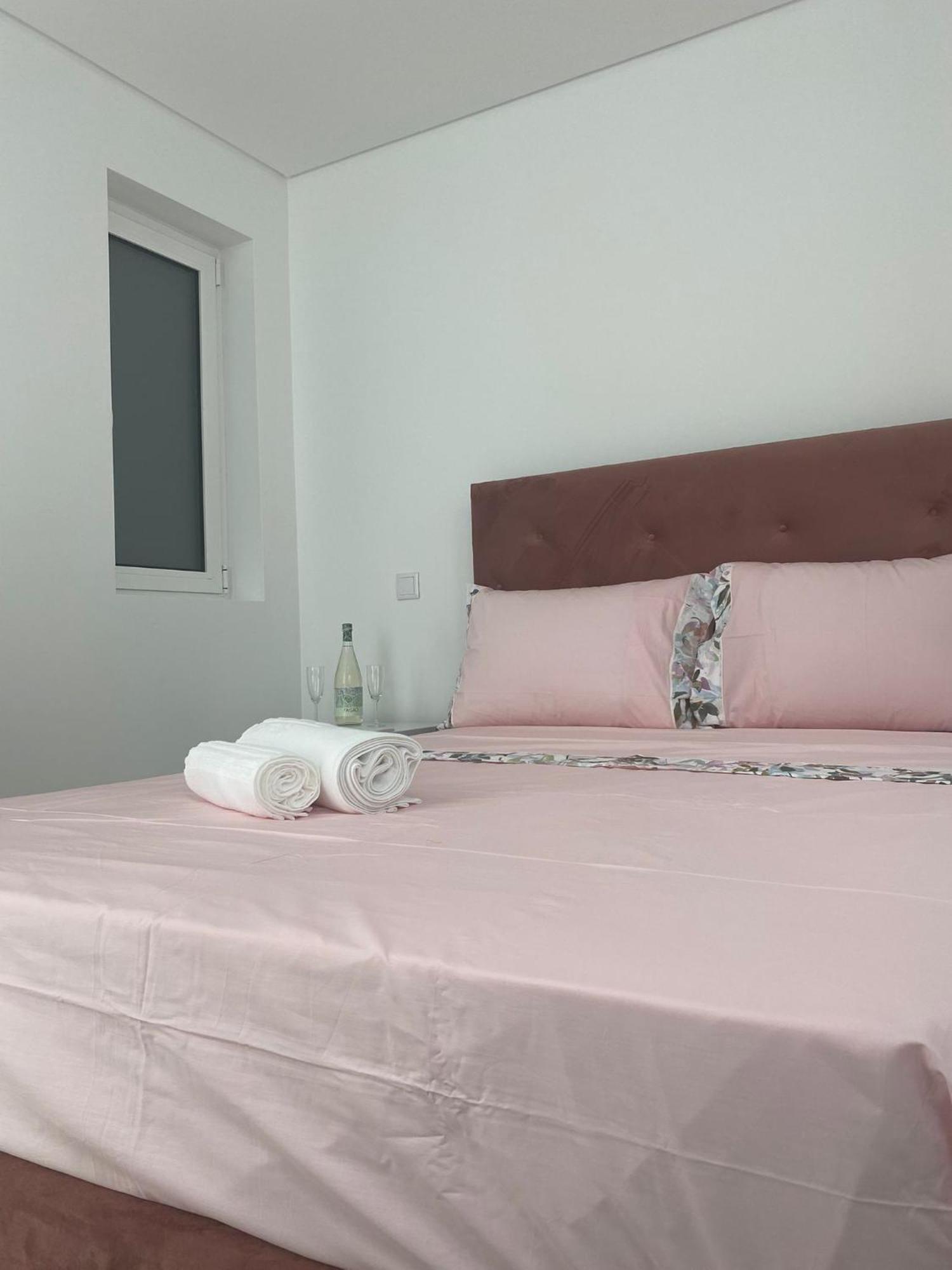 Casa Augusta 6 Pansiyon Braga Dış mekan fotoğraf