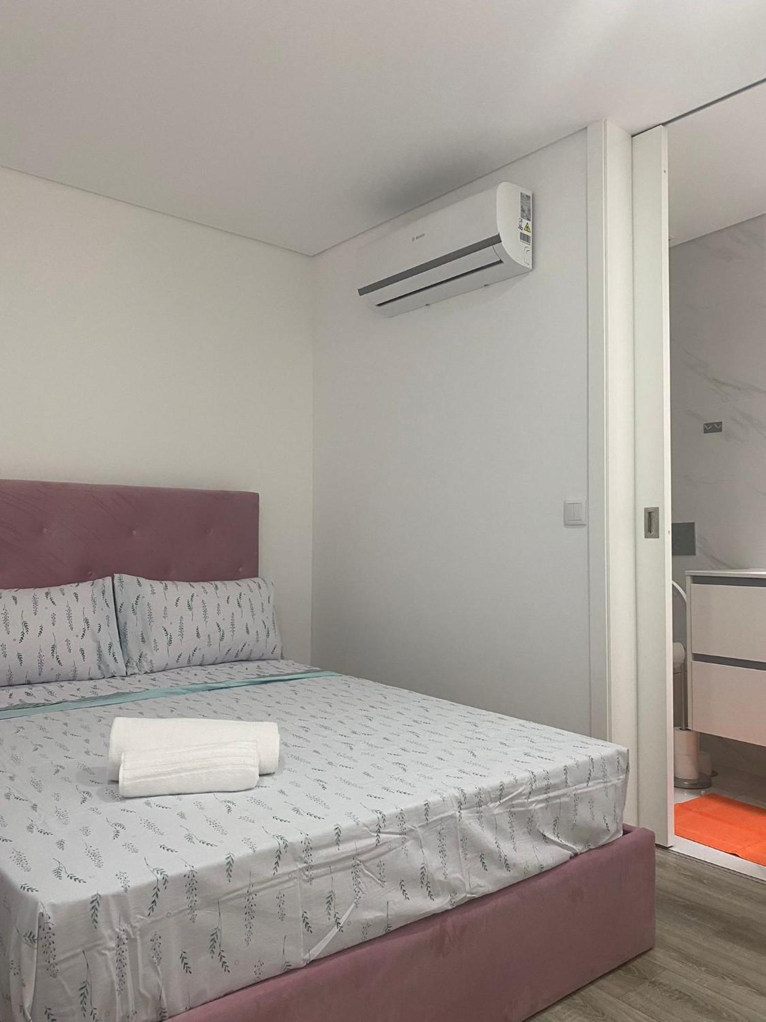 Casa Augusta 6 Pansiyon Braga Dış mekan fotoğraf