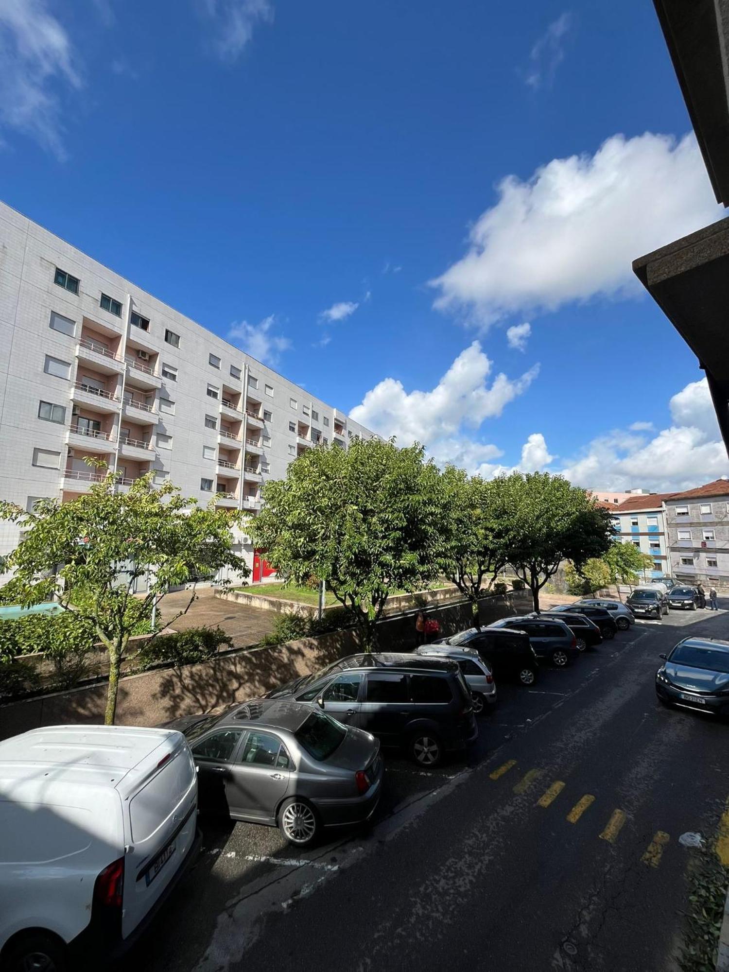Casa Augusta 6 Pansiyon Braga Dış mekan fotoğraf