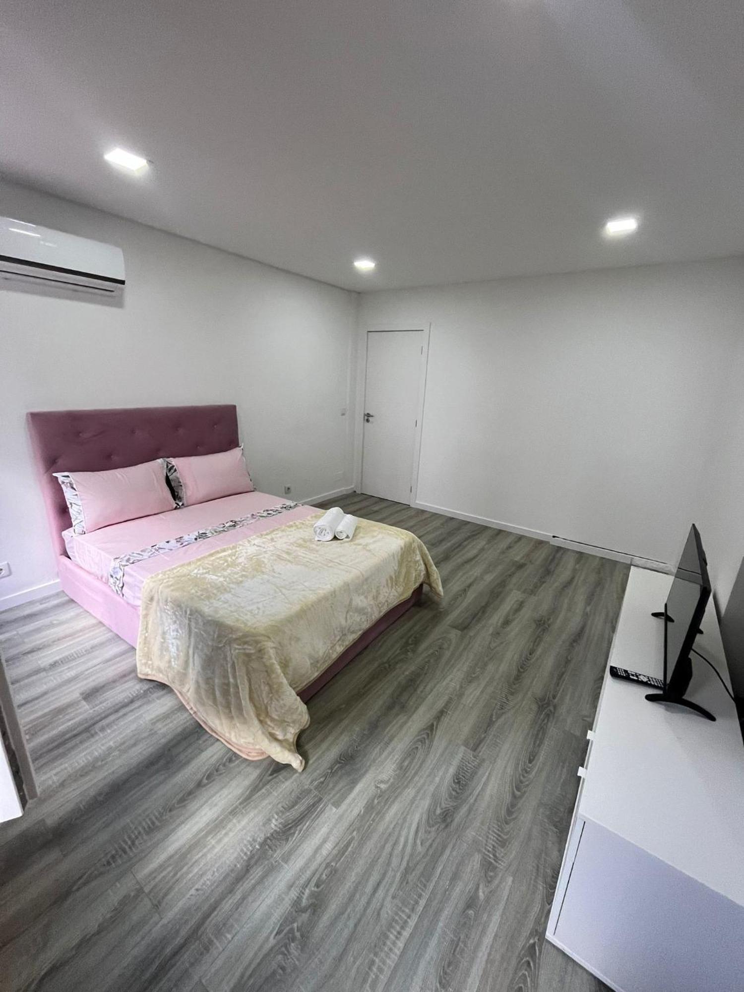 Casa Augusta 6 Pansiyon Braga Dış mekan fotoğraf