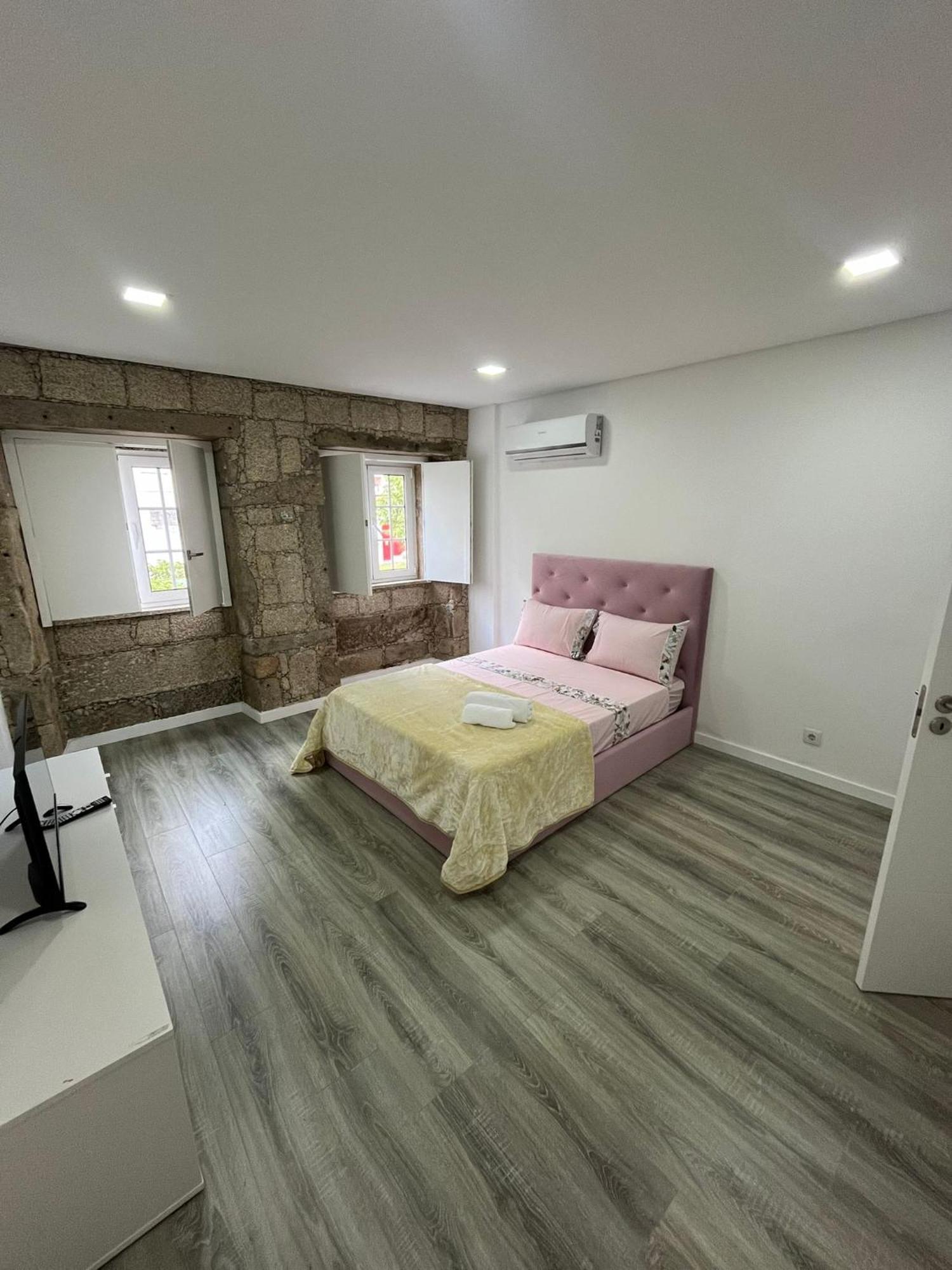 Casa Augusta 6 Pansiyon Braga Dış mekan fotoğraf