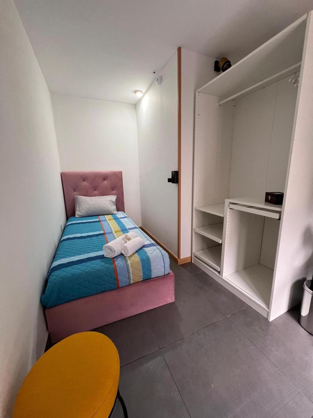 Casa Augusta 6 Pansiyon Braga Dış mekan fotoğraf
