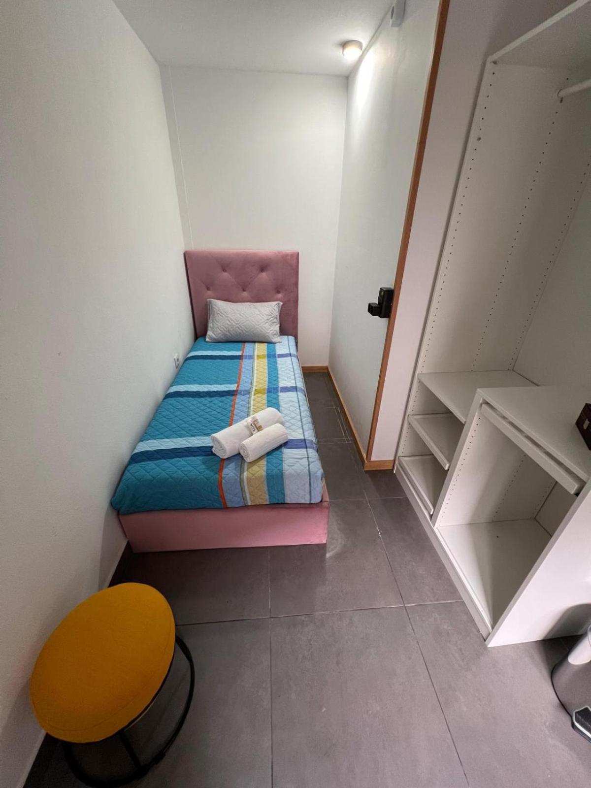 Casa Augusta 6 Pansiyon Braga Dış mekan fotoğraf